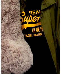 SuperDry | Tシャツ/カットソー