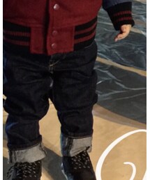 H&M | デニムパンツ