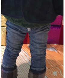 GAP | デニムパンツ