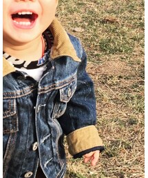 babyGAP | デニムジャケット