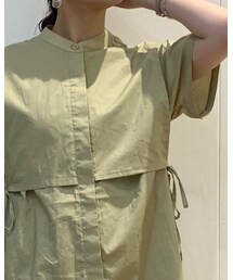ITEMS URBANRESEARCH | シャツ/ブラウス