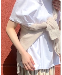 ITEMS URBANRESEARCH | シャツ/ブラウス