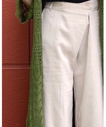 ITEMS URBANRESEARCH | パンツ