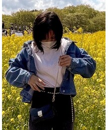 JUEMI | Tシャツ/カットソー