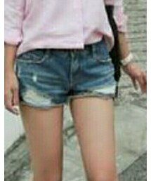 no brand | トップス