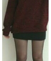 no brand | トップス