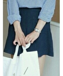 no brand | スカート