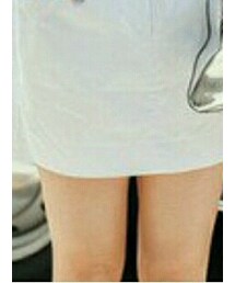 no brand | スカート