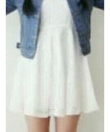 no brand | ワンピース/ドレス