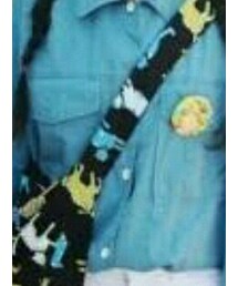 no brand | トップス