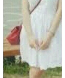 no brand | ワンピース/ドレス