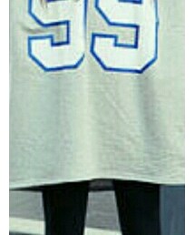 no brand | ワンピース/ドレス