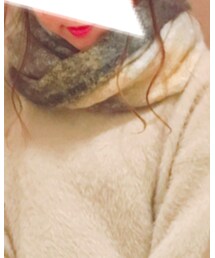 studio CLIP | マフラー