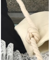 SALON adam et rope' | ショルダーバッグ