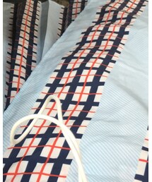 FRED PERRY × MINT DESIGNS | ワンピース