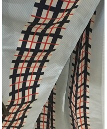 FRED PERRY × MINT DESIGNS | ワンピース