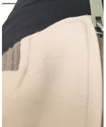 CRES. E. DIM. | ライダースジャケット