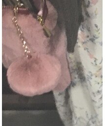 LILY BROWN | ショルダーバッグ