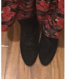 DHOLIC | ブーティ