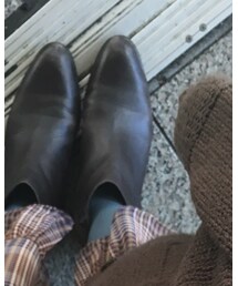 UNITED ARROWS | ブーティ