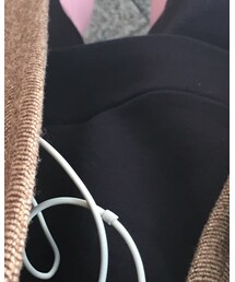 MUVEIL × FRED PERRY | ワンピース