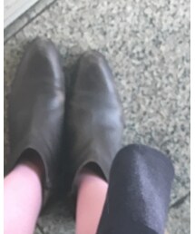 UNITED ARROWS | ブーティ