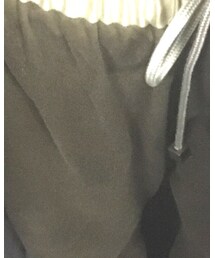 KÄÄPIÖ | その他パンツ