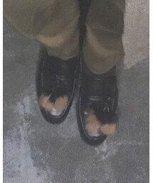 DHOLIC | ローファー