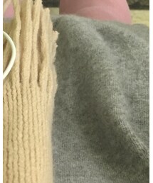 J.W.ANDERSON X UNIQLO | ドレス