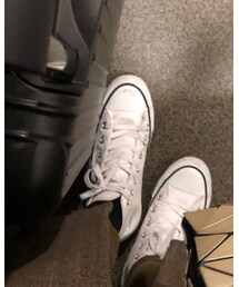 CONVERSE | スニーカー