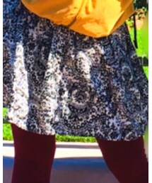 bulle de savon | スカート