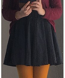 no brand | スカート