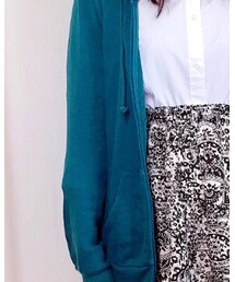 UNIQLO | パーカー