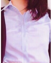 Lemiore | シャツ/ブラウス