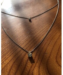 no brand | ネックレス