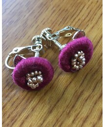 Handmade | イヤリング