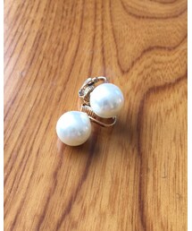 no brand | イヤリング