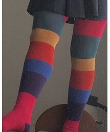 bulle de savon | タイツ/ストッキング