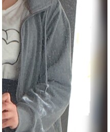 Restoration | パーカー