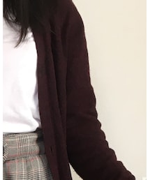 UNIQLO | カーディガン/ボレロ