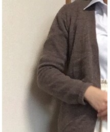 UNIQLO | カーディガン/ボレロ