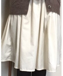 RETRO GIRL | スカート