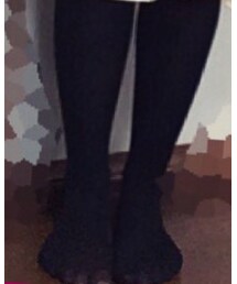 no brand | タイツ/ストッキング