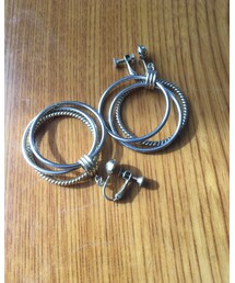 おふる | イヤリング