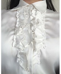 no brand | シャツ/ブラウス