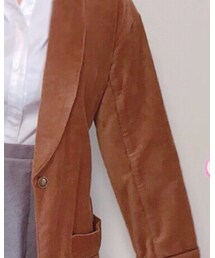 ehka sopo | ジャケット/アウター