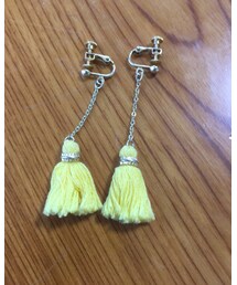 Handmade | イヤリング