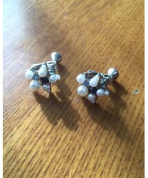 no brand | イヤリング