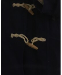 LIGHTMENU | ダッフルコート