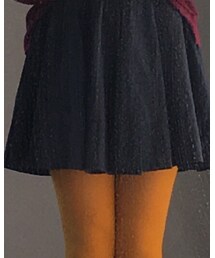 CLEF DE SOL | スカート